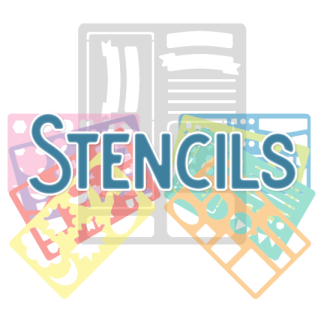 Stencils