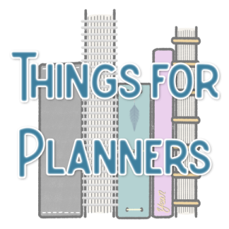 Things for Planners