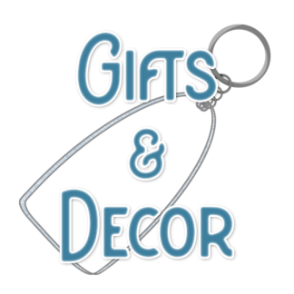 Gifts & Decor